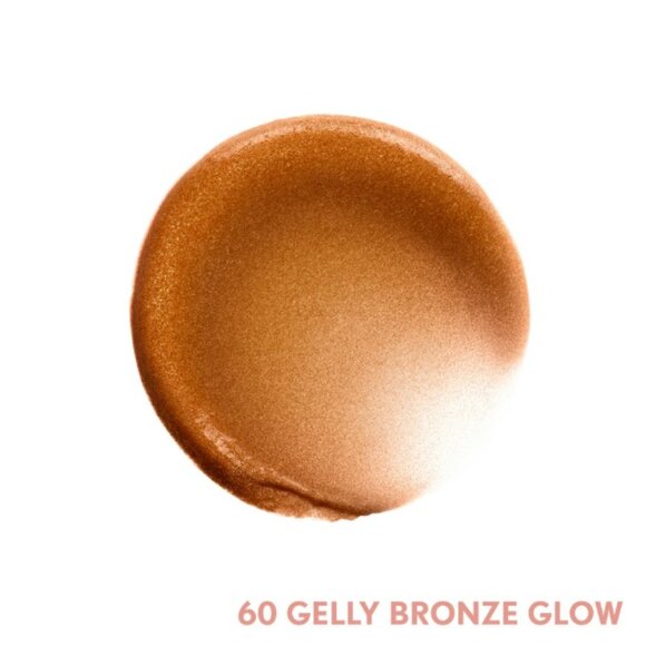 CoverGirl TruBlend Skin Enhancer Luminizer - 60 Gelly Bronze Glow - Picture 2 of 8
